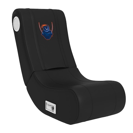 Dreamseat Game Rocker 100 with Virginia Cavaliers Alternate Logo XZGARO100-PSCOL13298